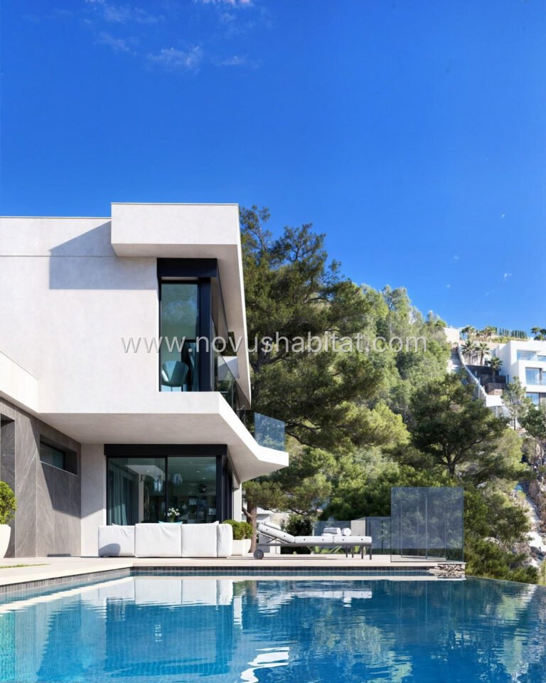 Villa in Benissa - foto 3