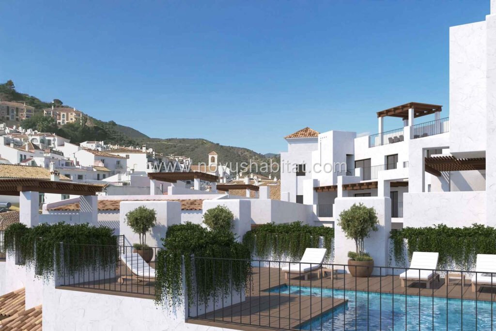 Apartment in Benahavís - N9071 – foto 3