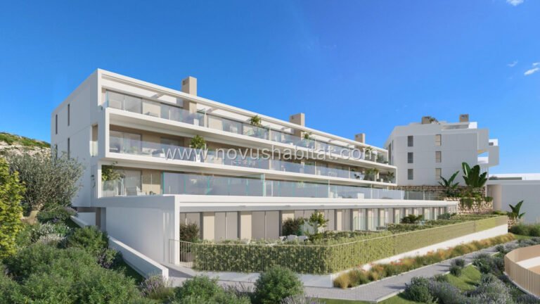 Apartments in Estepona - foto 3