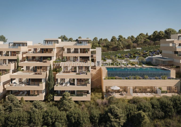 Apartments in Marbella - foto 8