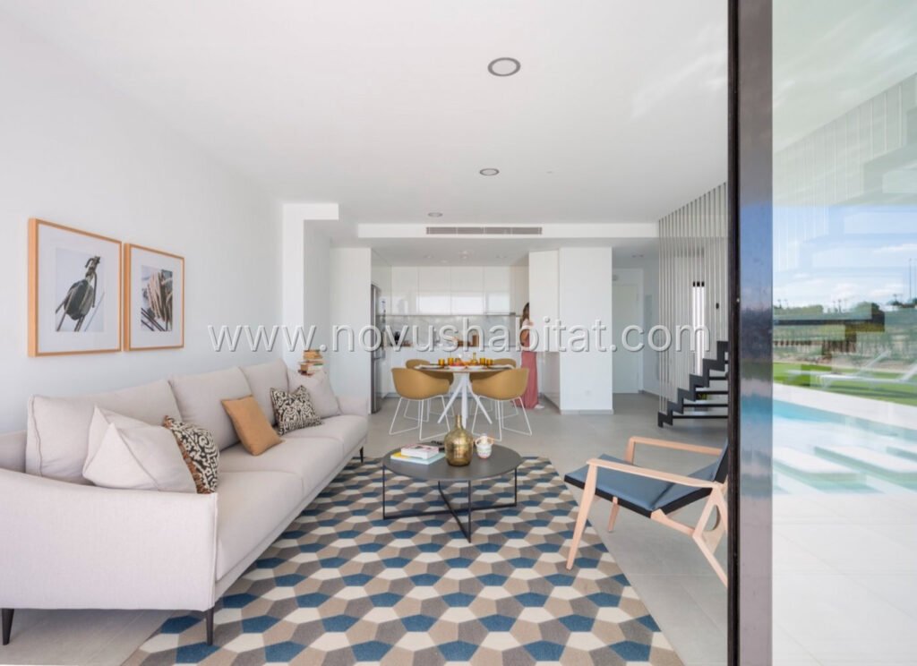Villa en Baños y Mendigo - N8312 – foto 3