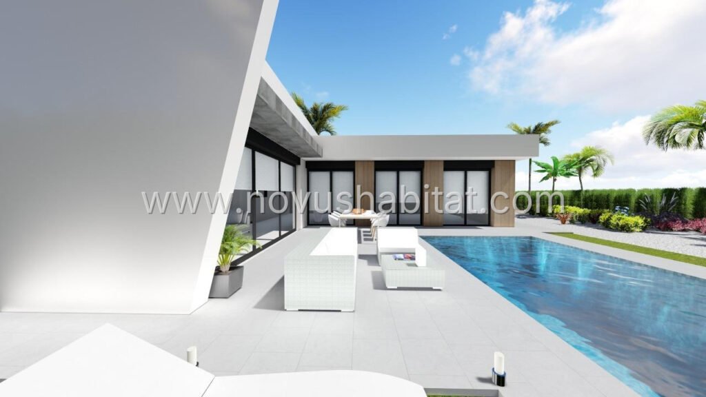 Villa in Calasparra - N8540 – foto 3