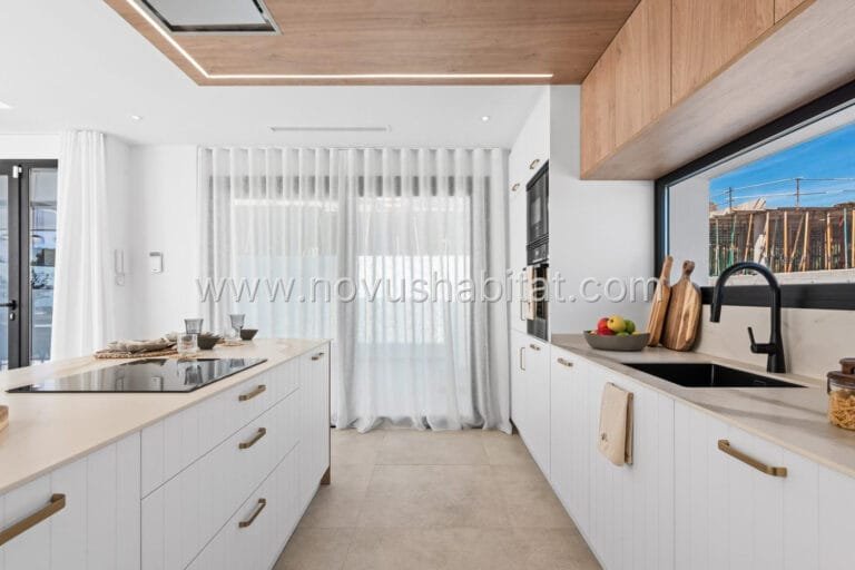 Villa in Polop - N8998 - foto 30