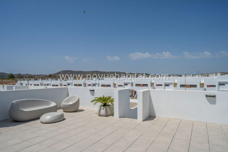 Townhouse in Orihuela - SP0783 - foto 30