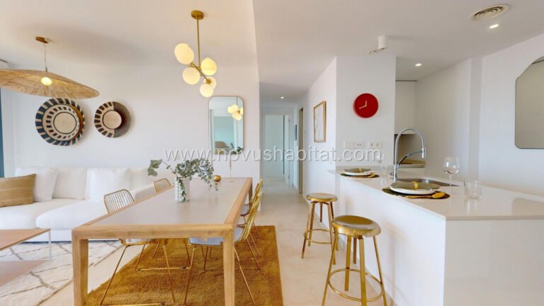 Apartment in Aguilas - N5877 - foto 30