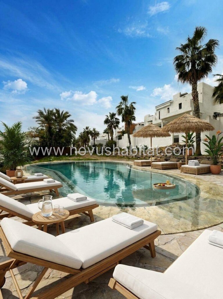 Íbúð í Estepona - SP1562 - foto 29