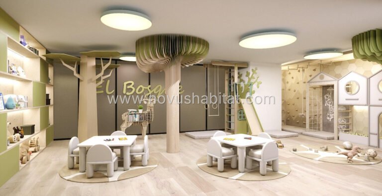 Penthouse in Málaga - SP1373 - foto 30
