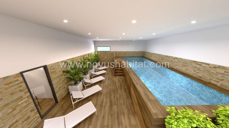 Penthouse in Torrevieja - N9334 - foto 30