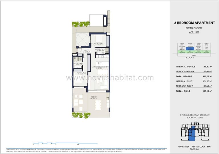 Apartment in Estepona - SP1516 - foto 31