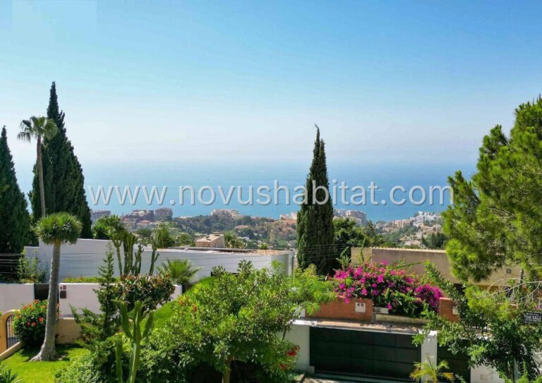 Villa en Benalmádena - N8326 - foto 32