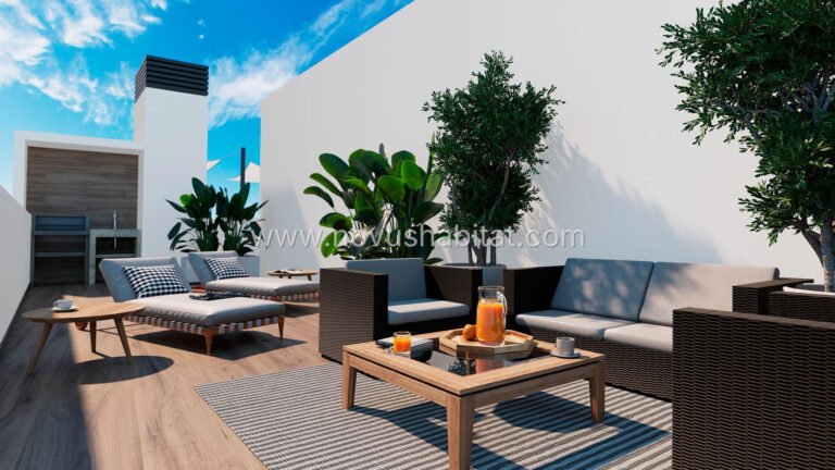 Penthouse in Torrevieja - N9201 - foto 27