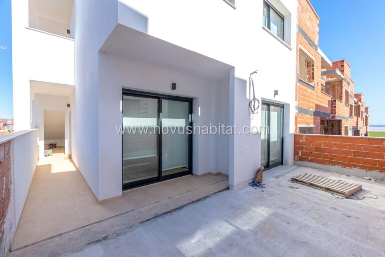 Bungalow in Torrevieja - N7910 - foto 33