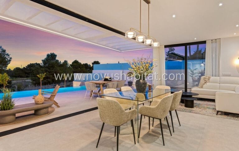 Villa in Polop - N8998 - foto 33