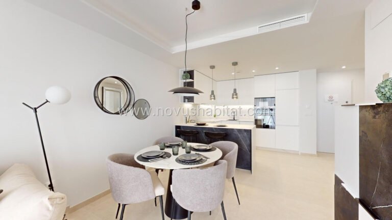 Appartement in Orihuela Costa - N6862 - foto 34