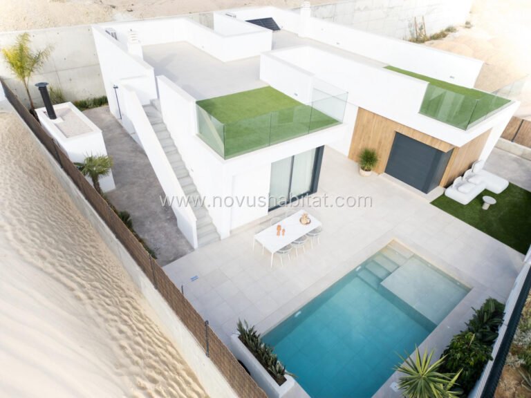 Villa en Baños y Mendigo - N6328 - foto 34