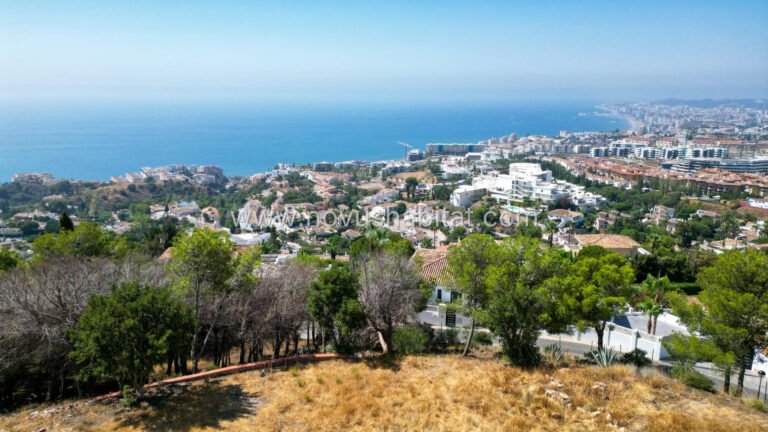 Villa en Benalmádena - N8326 - foto 35