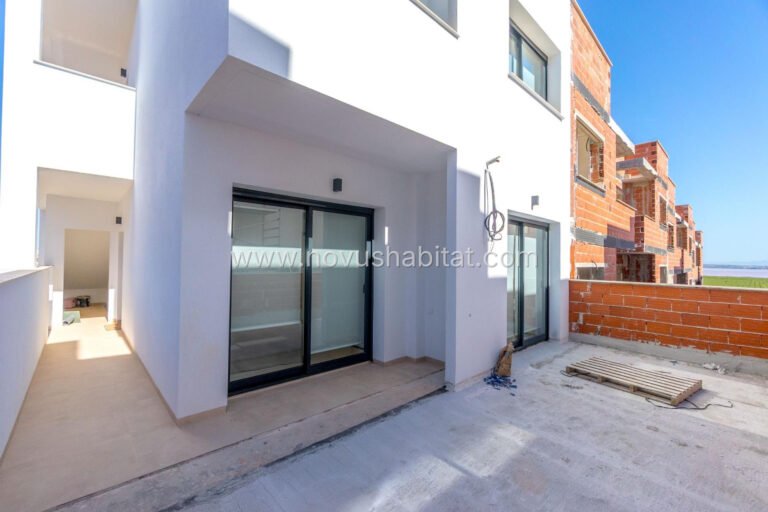 Bungalow in Torrevieja - N7910 - foto 35