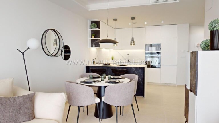 Apartamento en Orihuela Costa - N6862 - foto 35