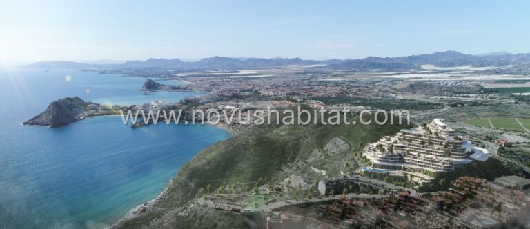 Apartment in Aguilas - N5877 - foto 35