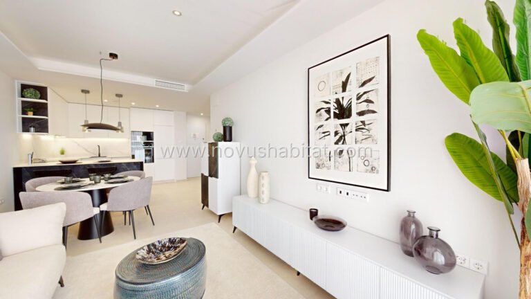 Appartement in Orihuela Costa - N6862 - foto 38