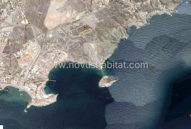 Apartment in Aguilas - N5877 - foto 38