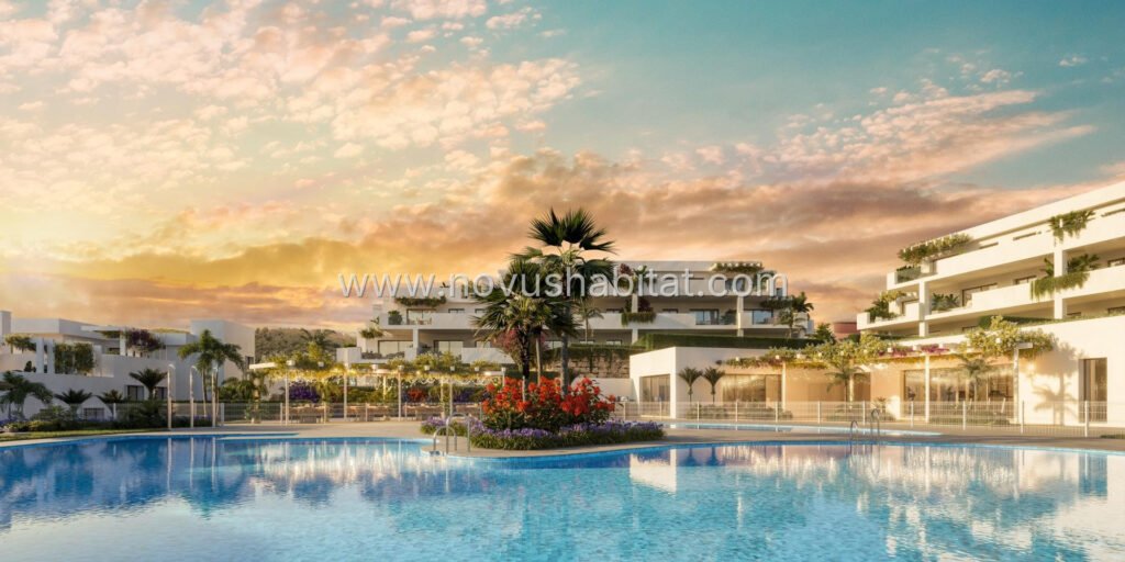 Apartment in Casares - N8446 – foto 4