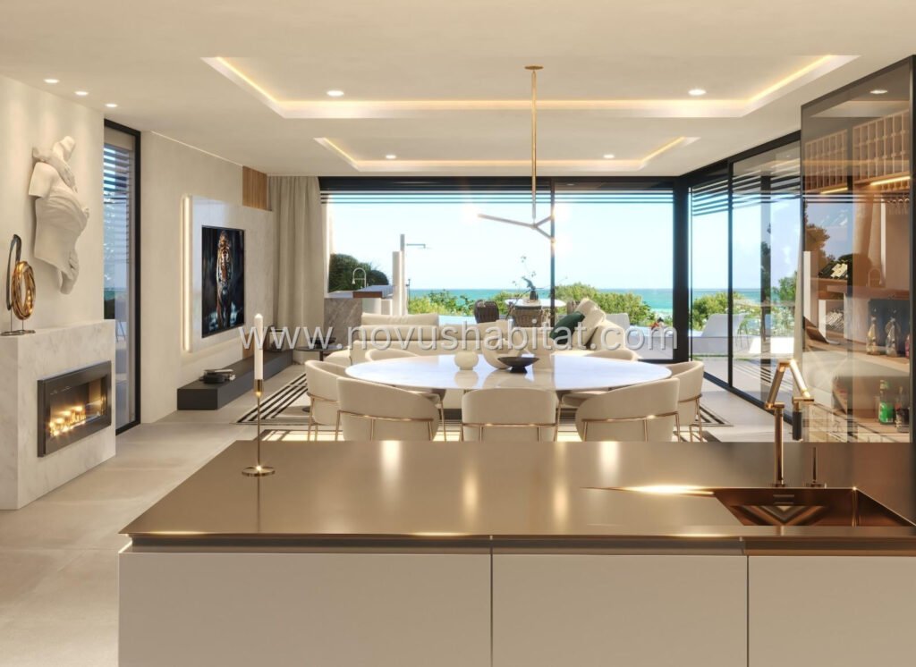 Villa in Benalmádena - N8326 – foto 4