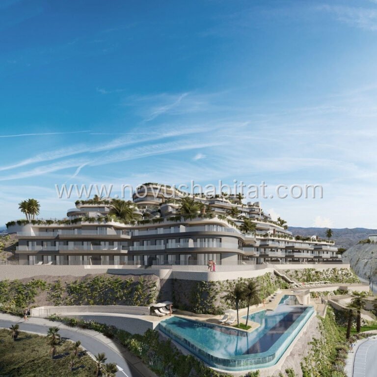 Apartment in Aguilas - N5877 - foto 4
