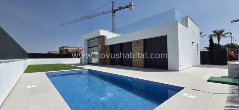 Villas in Alhama De Murcia - foto 9
