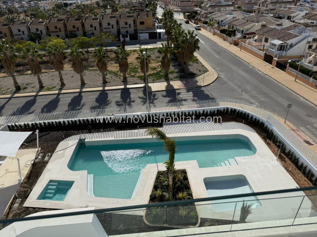 Íbúð í Orihuela Costa - N6862 – foto 4