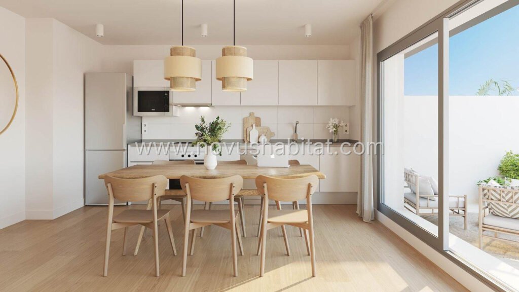 Penthouse in Estepona - SP0478 – foto 4