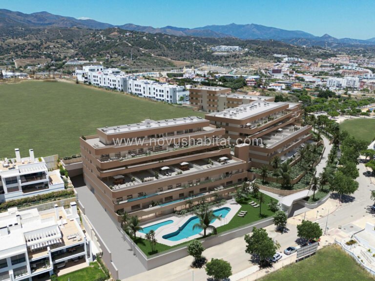 Íbúð í Estepona - SP1729 - foto 4