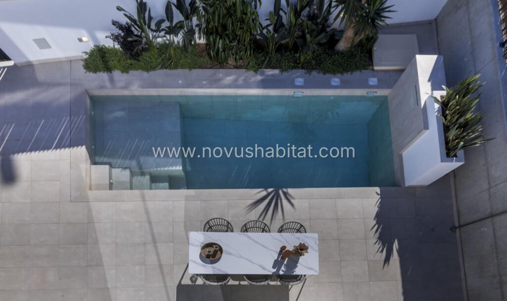 Villa in Baños y Mendigo - N6328 – foto 4