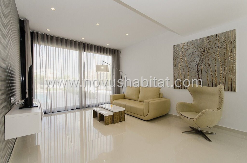 Villa in Orihuela Costa - N5908 – foto 4