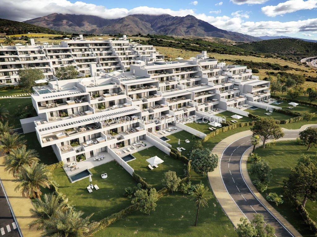 Penthouse in Casares - N9866 – foto 4