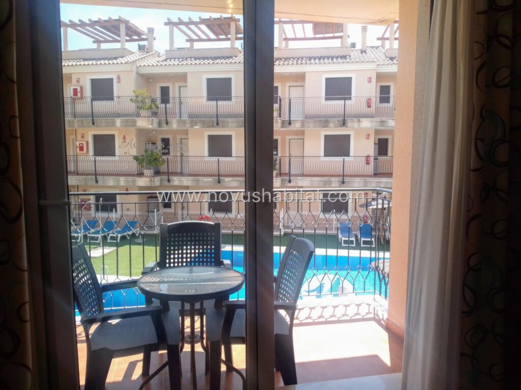 Appartement in Aguilas - SP1578 – foto 4