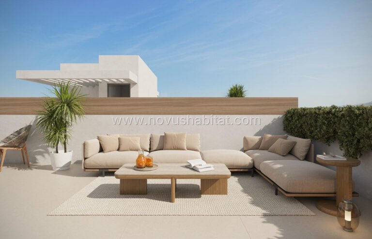 Townhouse in Marbella - SP1536 - foto 4