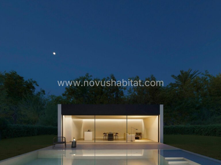 Villa in Benidorm - foto 4