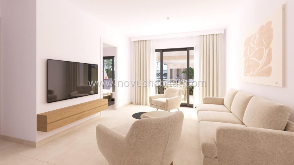 Apartment in Torre Pacheco - N9559 – foto 4
