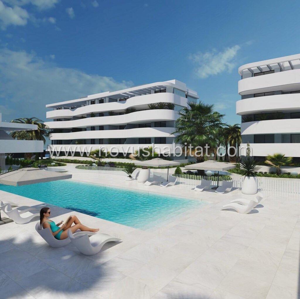 Apartment in Guardamar del Segura - N9934 – foto 4
