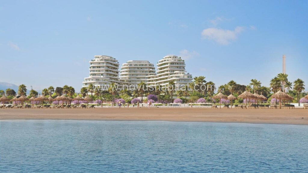 Penthouse in Málaga - SP1373 – foto 4