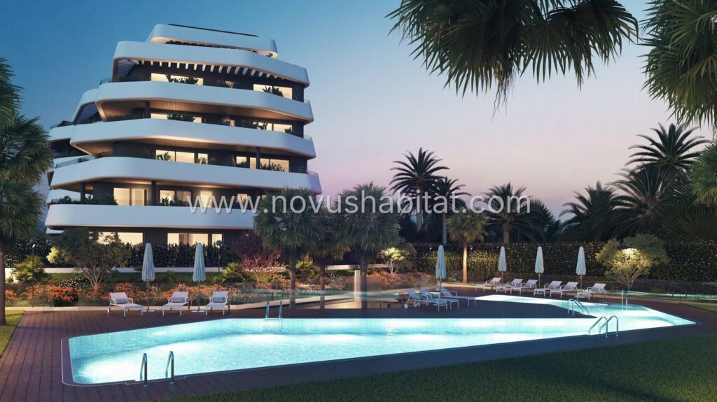 Apartment in Torremolinos - SP1270 – foto 4