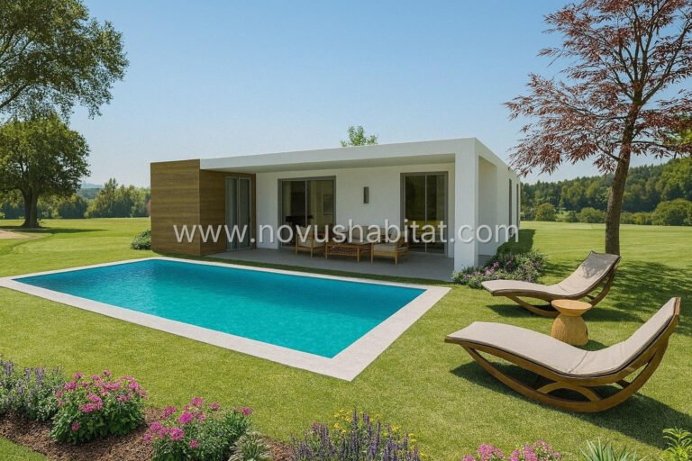 Villa in Monforte del Cid - N9353 - foto 4