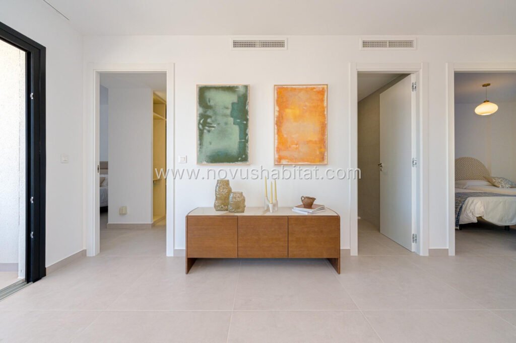 Apartment in Villajoyosa - N9204 – foto 4