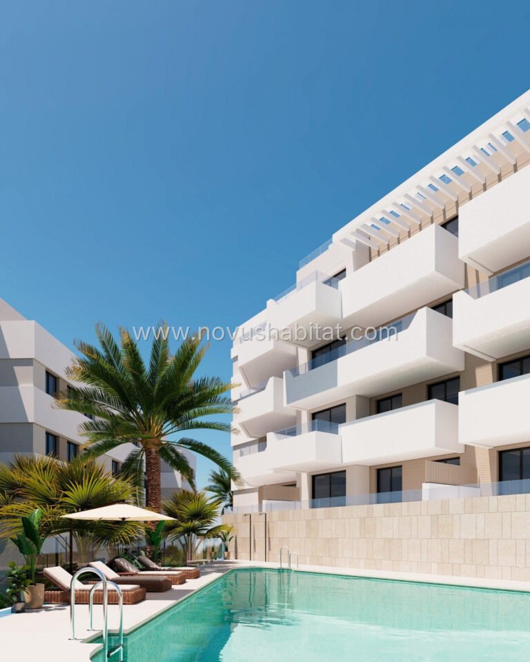 Apartment in Mijas - SP1332 - foto 4