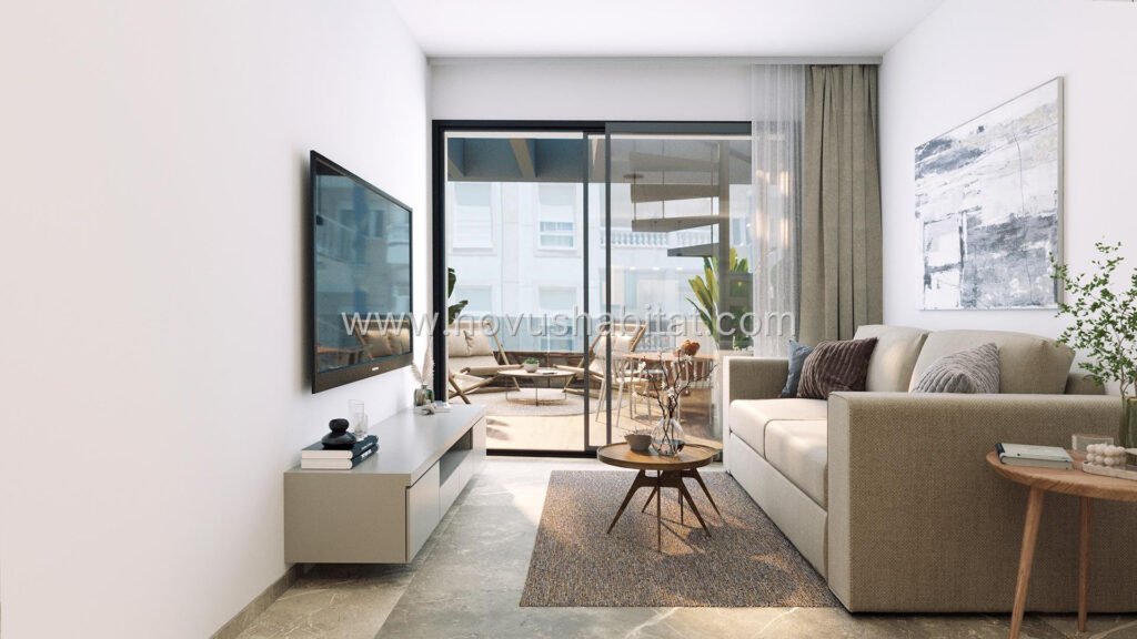 Penthouse in Torrevieja - N9201 – foto 4
