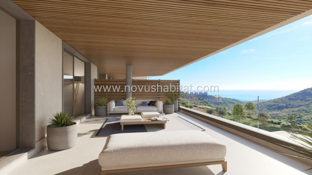 Penthouse in San Roque - N9259 – foto 4