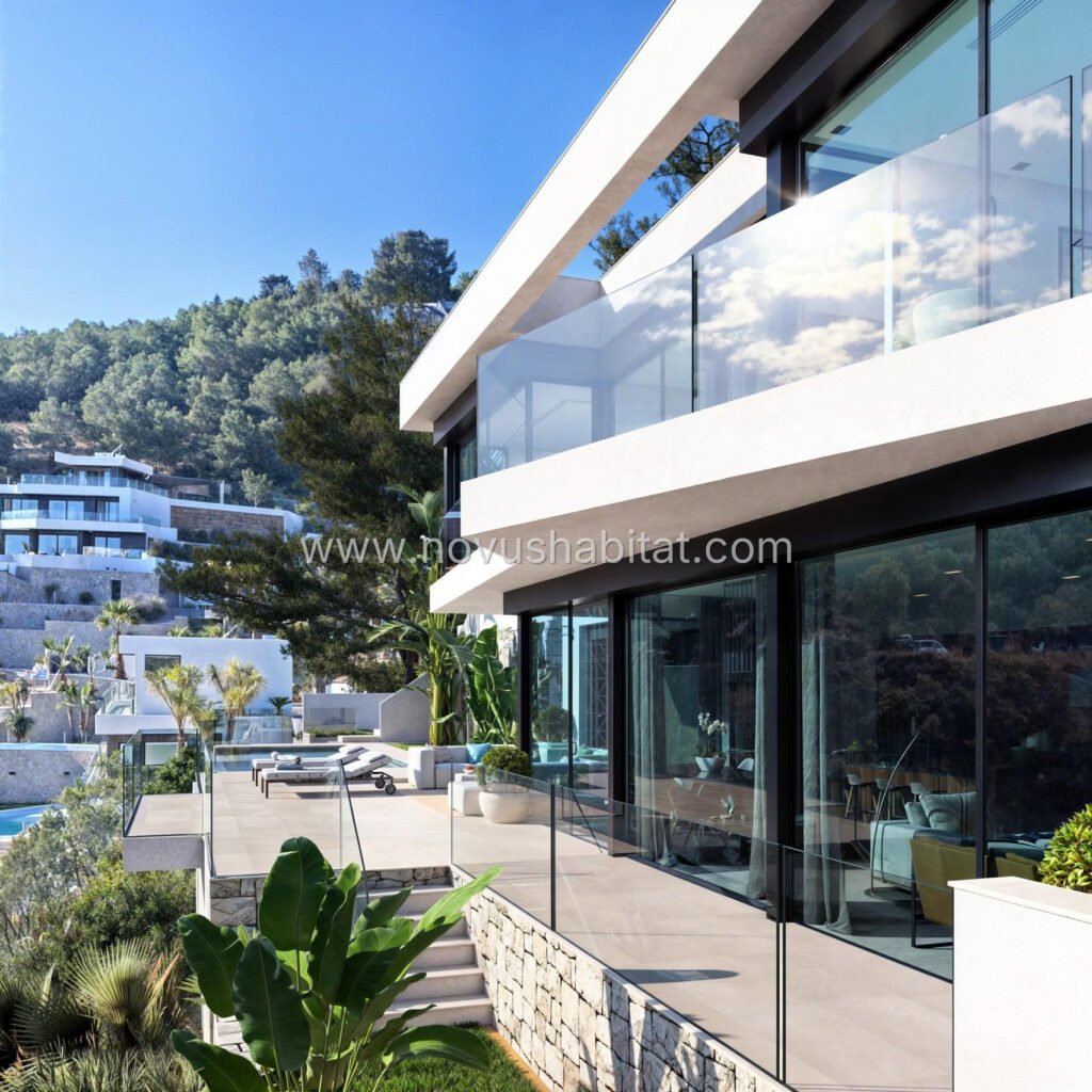 Villa in Benissa - N9074 – foto 4