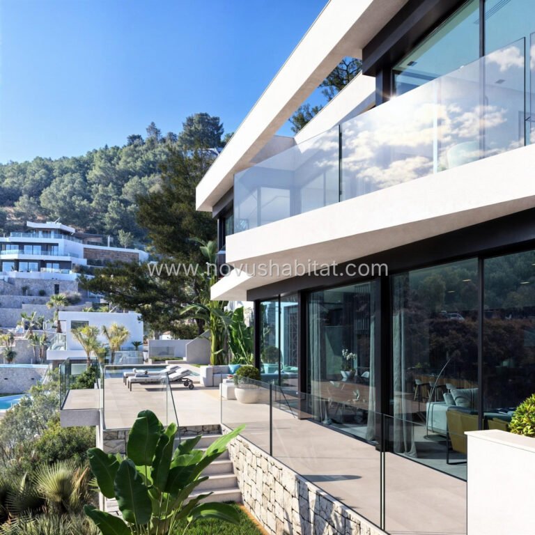 Villa in Benissa - foto 4
