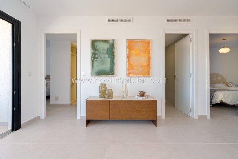Apartments in Villajoyosa - foto 4